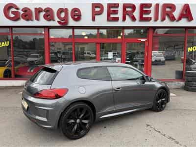 VW Scirocco GTS 220CV DSG NAVI (2015) - Foto 3