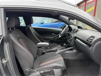 VW Scirocco GTS 220CV DSG NAVI (2015) - Foto 5