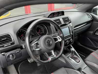 VW Scirocco GTS 220CV DSG NAVI (2015) - Foto 6