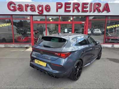 Cupra Leon Cupra Leon VZ 300 CV DSG (2021) - Foto 3