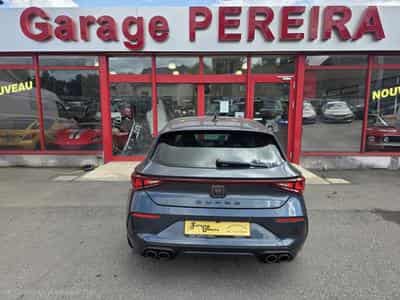 Cupra Leon Cupra Leon VZ 300 CV DSG (2021) - Foto 4