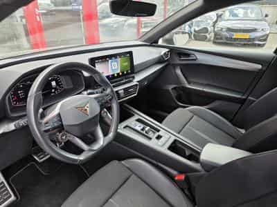 Cupra Leon Cupra Leon VZ 300 CV DSG (2021) - Foto 6