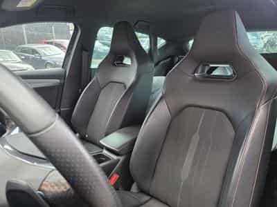 Cupra Leon Cupra Leon VZ 300 CV DSG (2021) - Foto 7