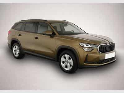 Skoda Kodiaq (2026) - Photo 2