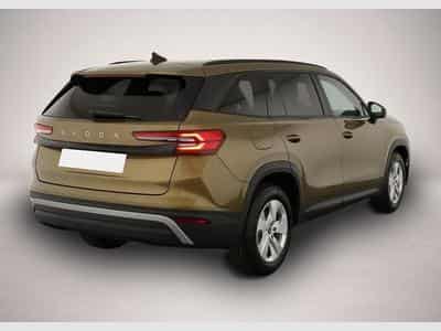 Skoda Kodiaq (2026) - Photo 3