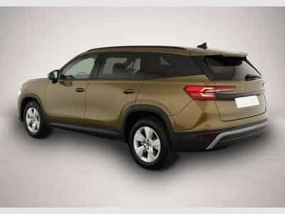 Skoda Kodiaq (2026) - Photo 4
