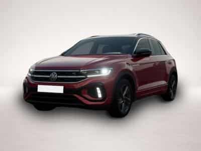 VW T-Roc (2025) - Photo 1