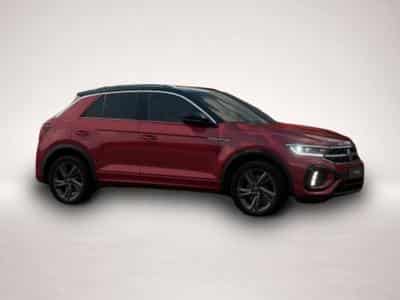 VW T-Roc (2025) - Photo 2