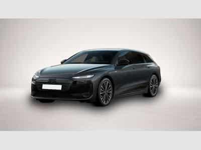 Audi e-tron (2025) - Foto 1