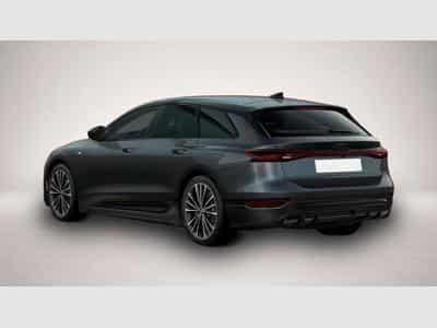 Audi e-tron (2025) - Photo 4