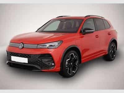 VW Tiguan (2024) - Photo 1