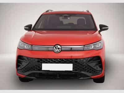 VW Tiguan (2024) - Photo 2