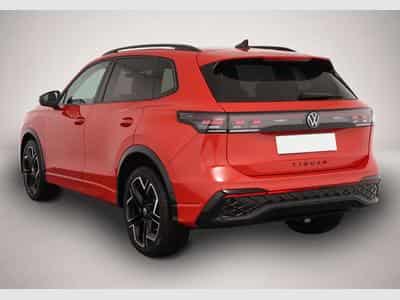VW Tiguan (2024) - Photo 3