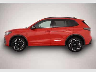 VW Tiguan (2024) - Photo 4