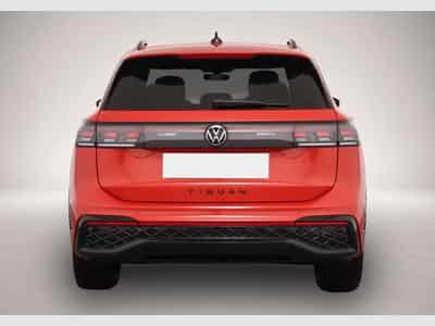 VW Tiguan (2024) - Photo 5