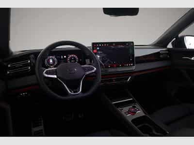 VW Tiguan (2024) - Photo 6