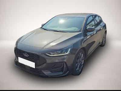 Ford Focus (2026) - Photo 1