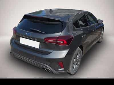 Ford Focus (2026) - Photo 2
