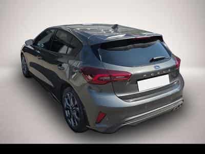 Ford Focus (2026) - Photo 3