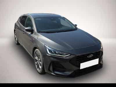 Ford Focus (2026) - Photo 4