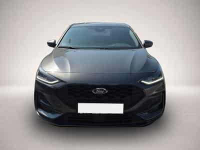Ford Focus (2026) - Photo 5