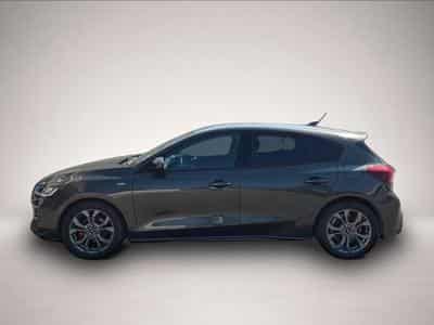 Ford Focus (2026) - Photo 6