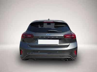 Ford Focus (2026) - Photo 7