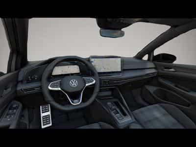 VW Golf (2025) - Photo 3