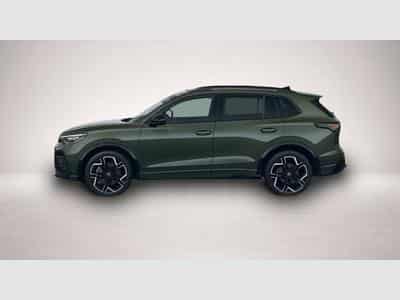 VW Tiguan (2026) - Photo 2