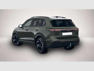VW Tiguan (2026) - Photo 3