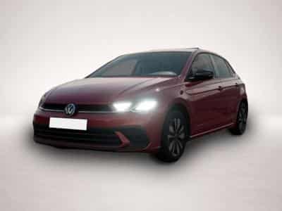 VW Polo (2025) - Photo 1