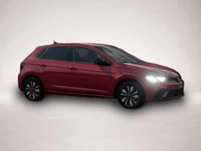 VW Polo (2025) - Photo 2