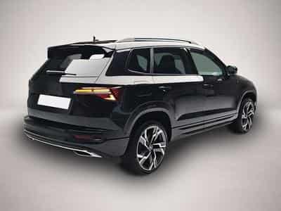 Skoda Karoq (2026) - Photo 2