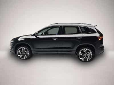 Skoda Karoq (2026) - Photo 4