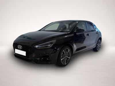 Hyundai i30 (2025) - Foto 1