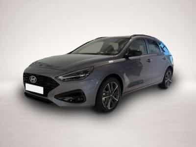 Hyundai i30 (2025) - Foto 1