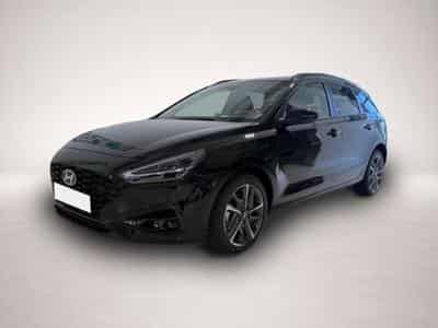Hyundai i30 (2025) - Foto 1