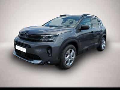 Citroën C5 Aircross (2024) - Foto 2