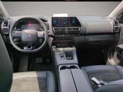 Citroën C5 Aircross (2024) - Foto 5