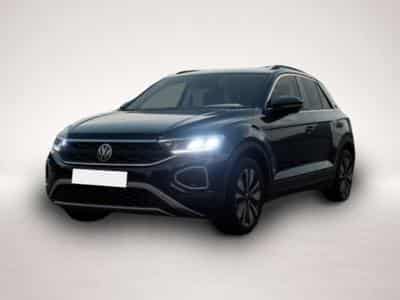 VW T-Roc (2025) - Photo 1
