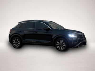 VW T-Roc (2025) - Photo 2