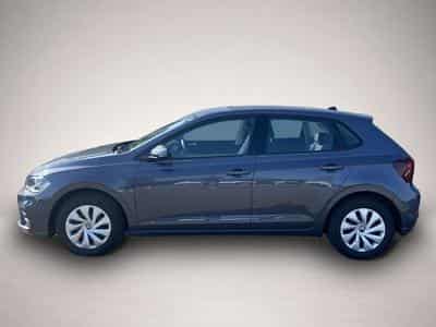 VW Polo (2024) - Photo 1