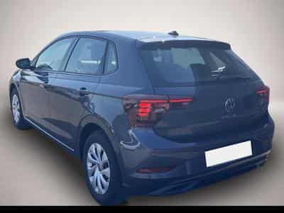 VW Polo (2024) - Photo 2