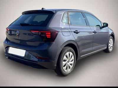 VW Polo (2024) - Photo 4