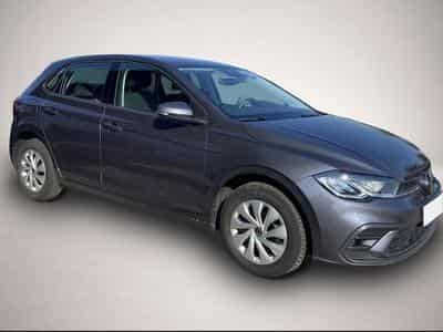 VW Polo (2024) - Photo 5