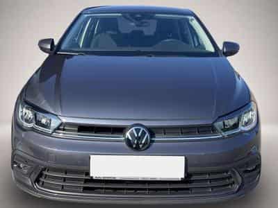 VW Polo (2024) - Photo 6