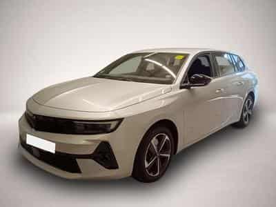 Opel Astra (2024) - Photo 2