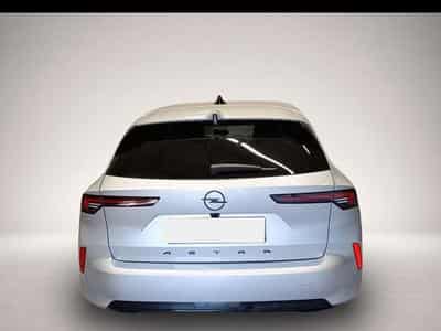 Opel Astra (2024) - Photo 4