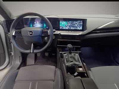 Opel Astra (2024) - Photo 5