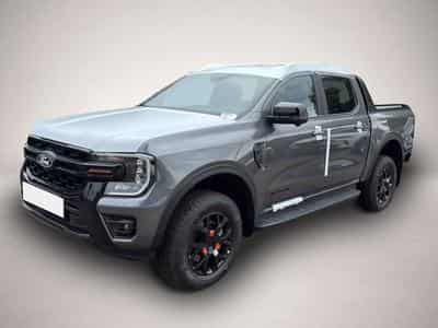 Ford Ranger (2026) - Foto 2